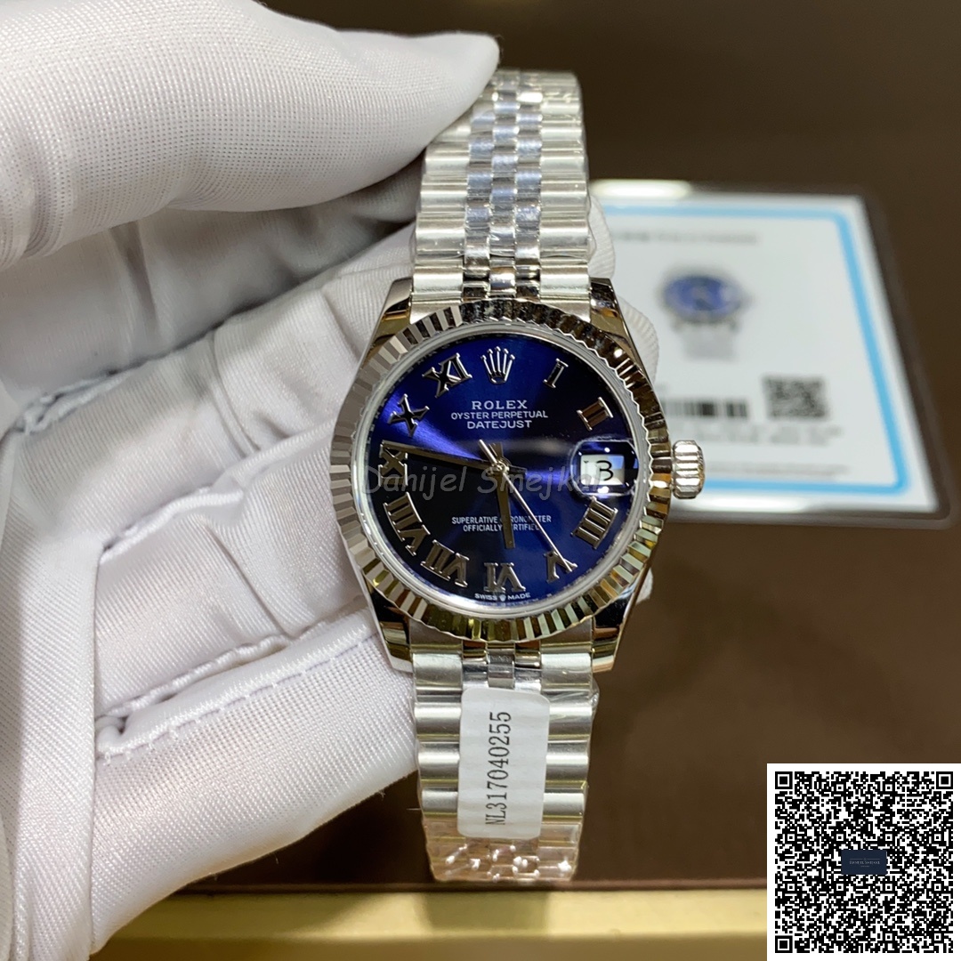 Rolex Datejust Lady 278274 31mm