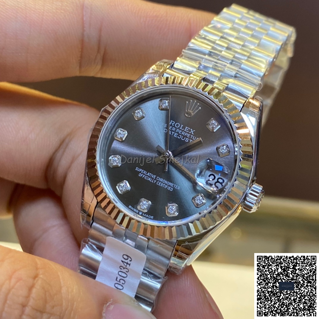 Rolex Datejust Lady 278274 31mm