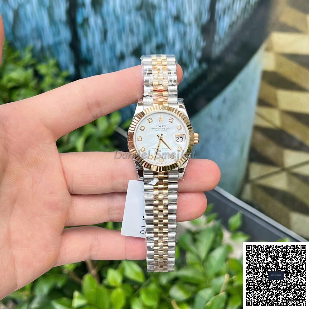 Rolex Datejust Lady 278383 31mm