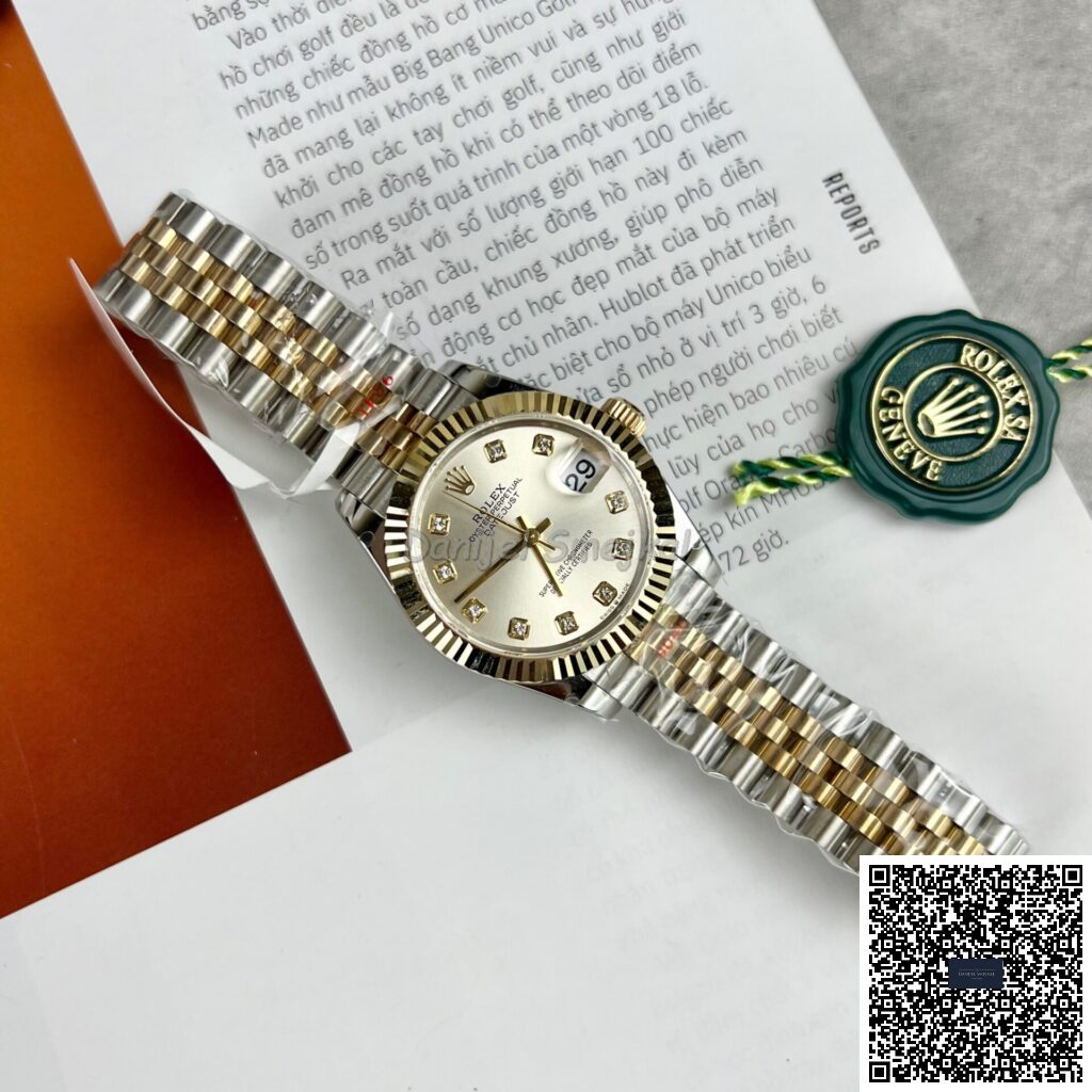 Rolex Datejust Lady 278383 31mm
