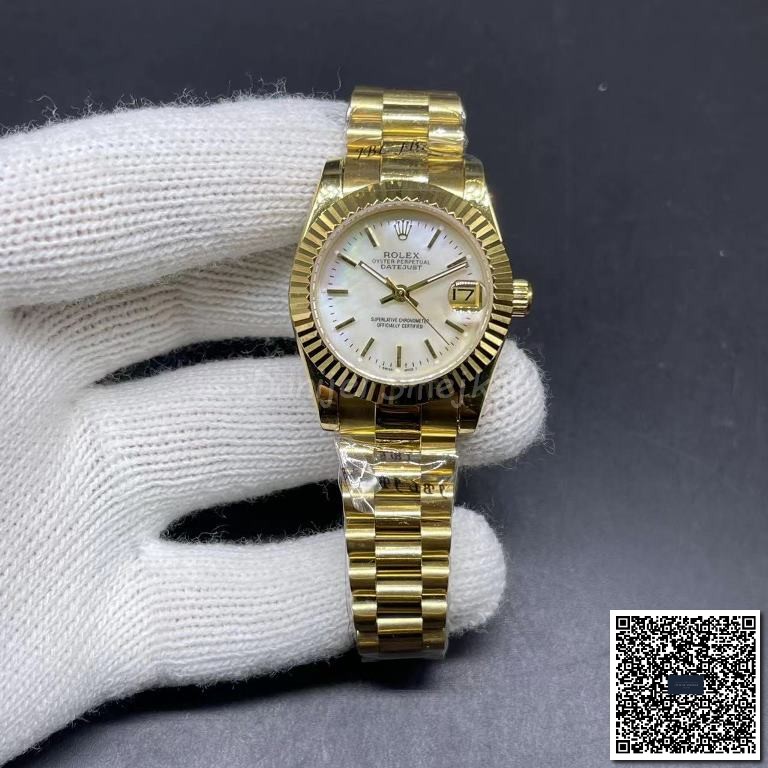 Rolex Datejust Lady 69178 26mm