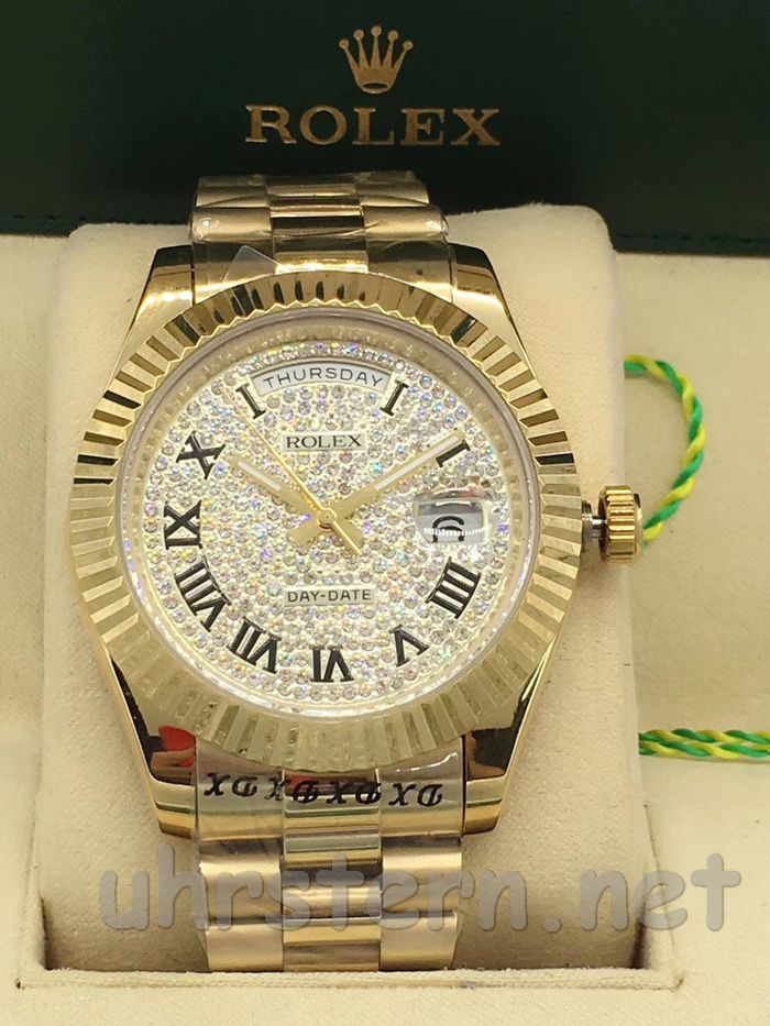 Rolex Day-Date 218238 41mm