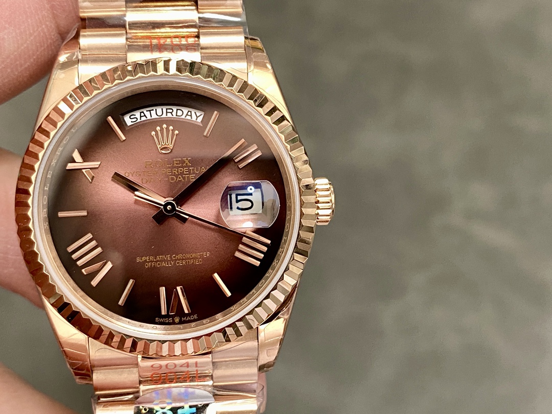 Rolex Day-Date 228235 40mm