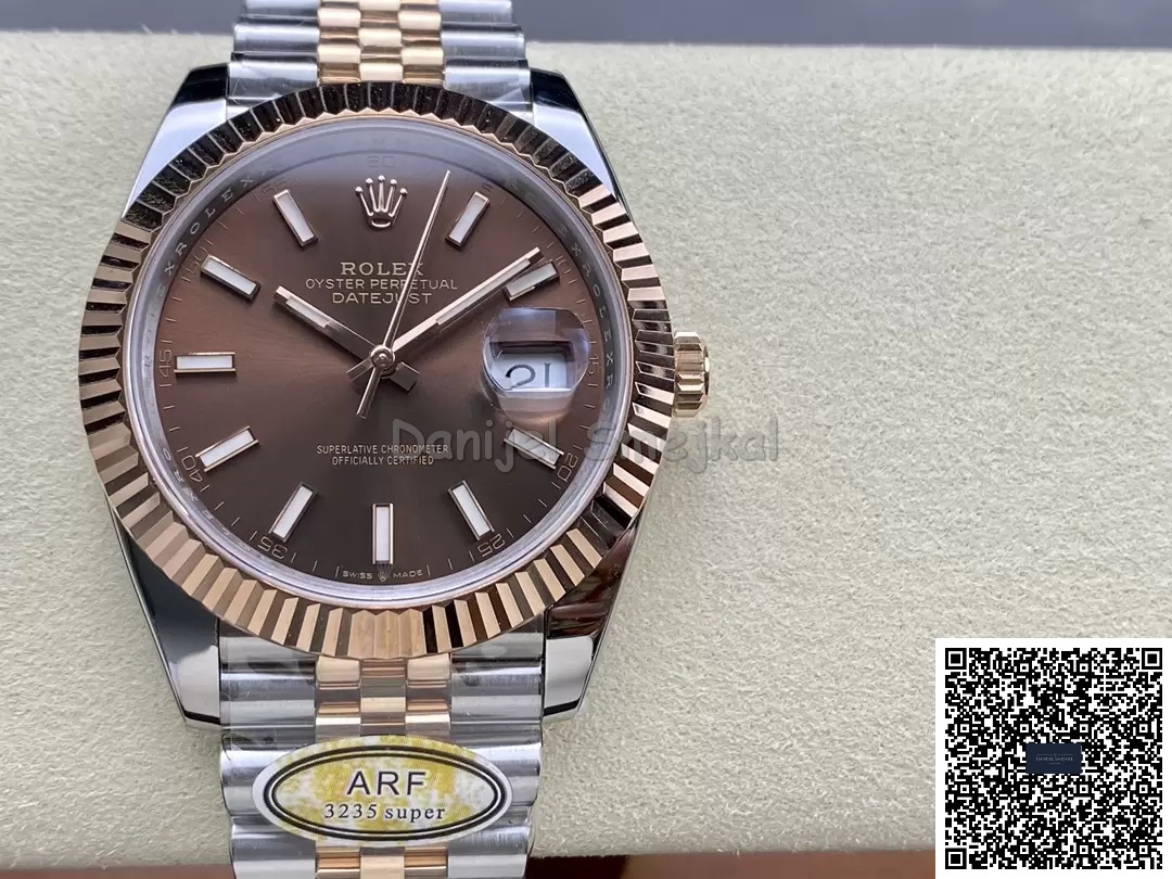 Rolex Datejust 126331 41mm