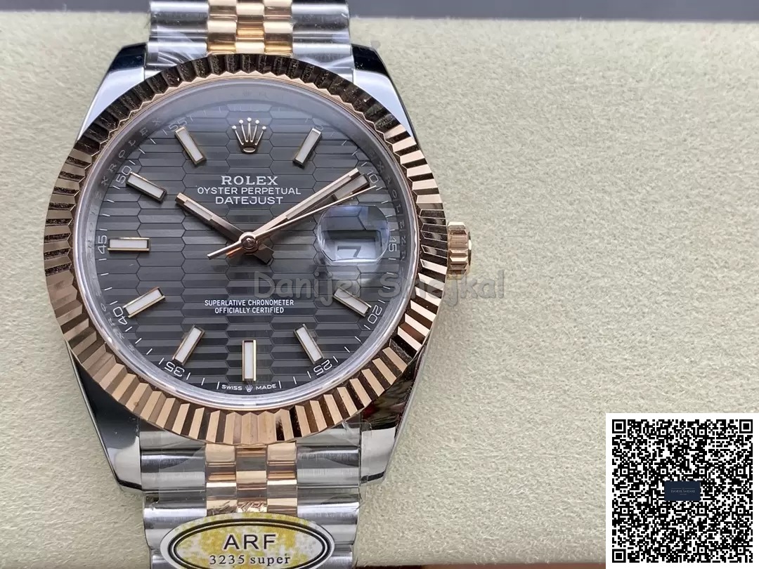 Rolex Datejust 126331 41mm