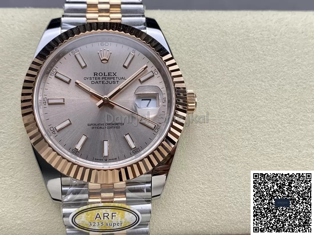 Rolex Datejust 126331 41mm