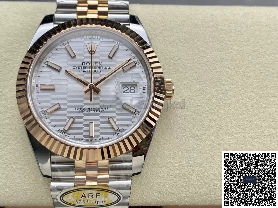 Rolex Datejust 126331 41mm