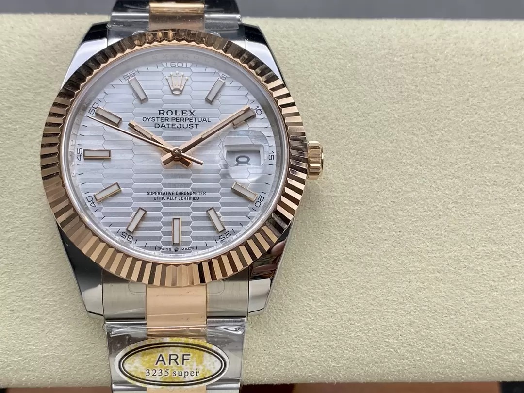 Rolex Datejust 126331 41mm