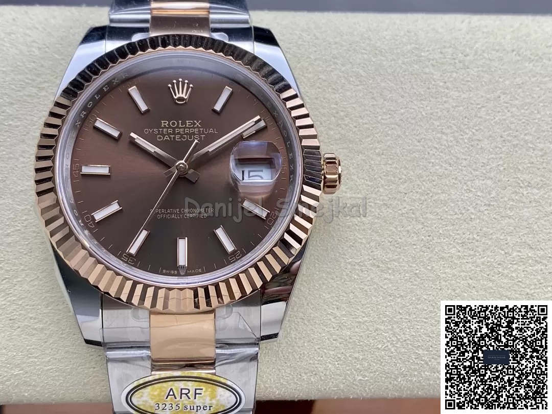 Rolex DayDate 126331 41mm