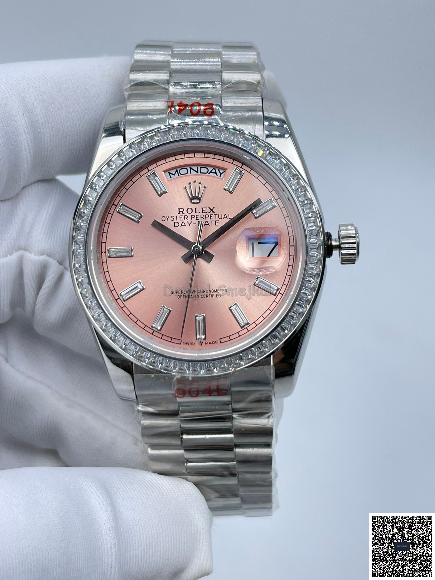 Rolex DayDate 22834 36mm 