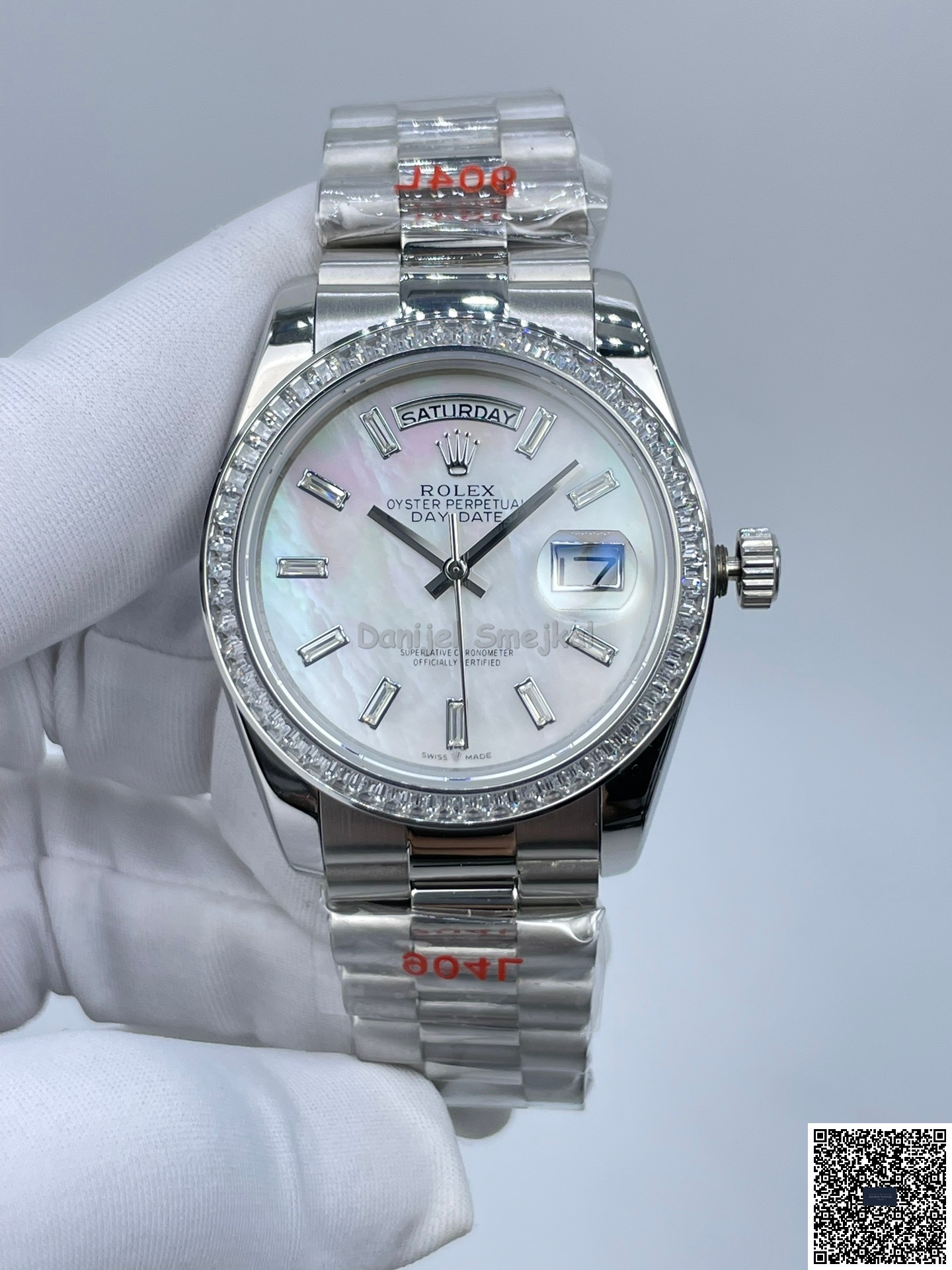 Rolex DayDate 22834 36mm 