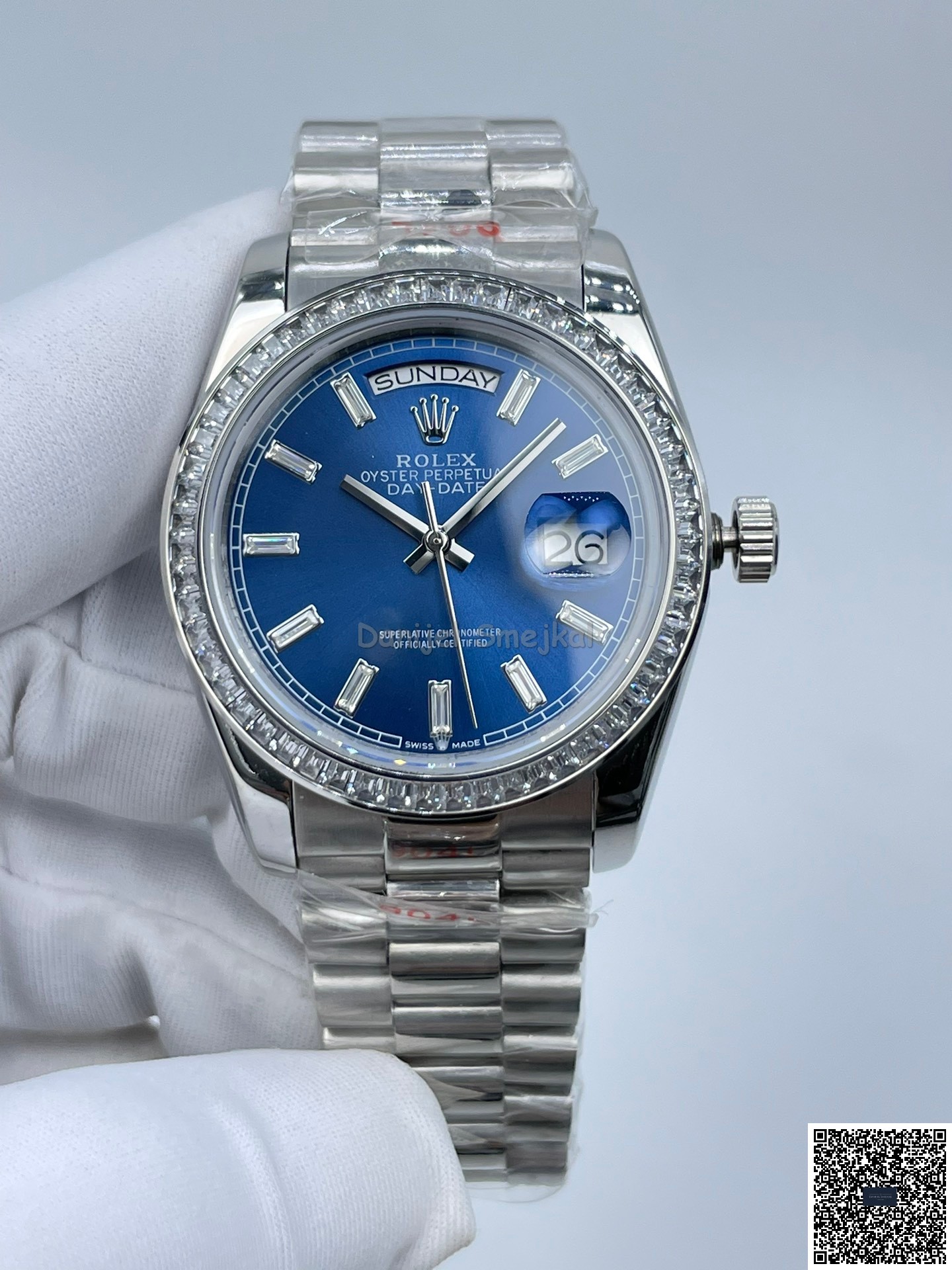 Rolex DayDate 22834 36mm