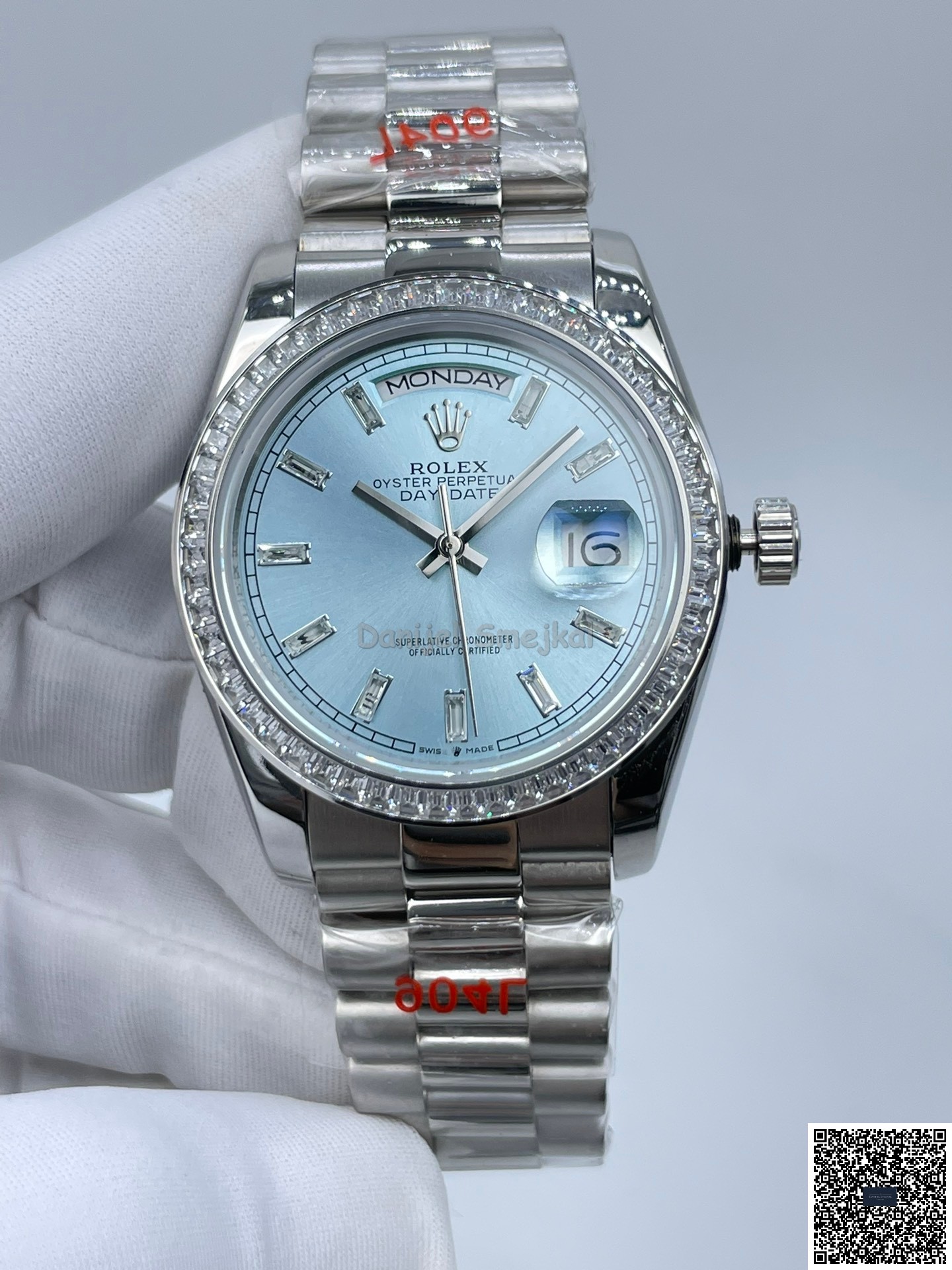 Rolex DayDate 22834 36mm