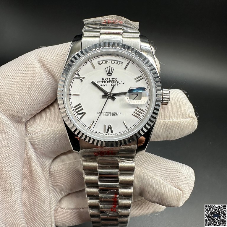 Rolex DayDate 228349 36mm 