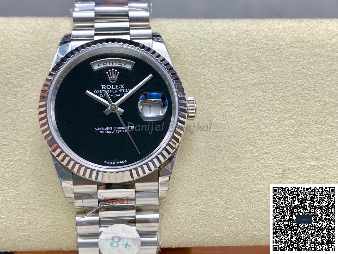 Rolex Daydate 118239 36mm