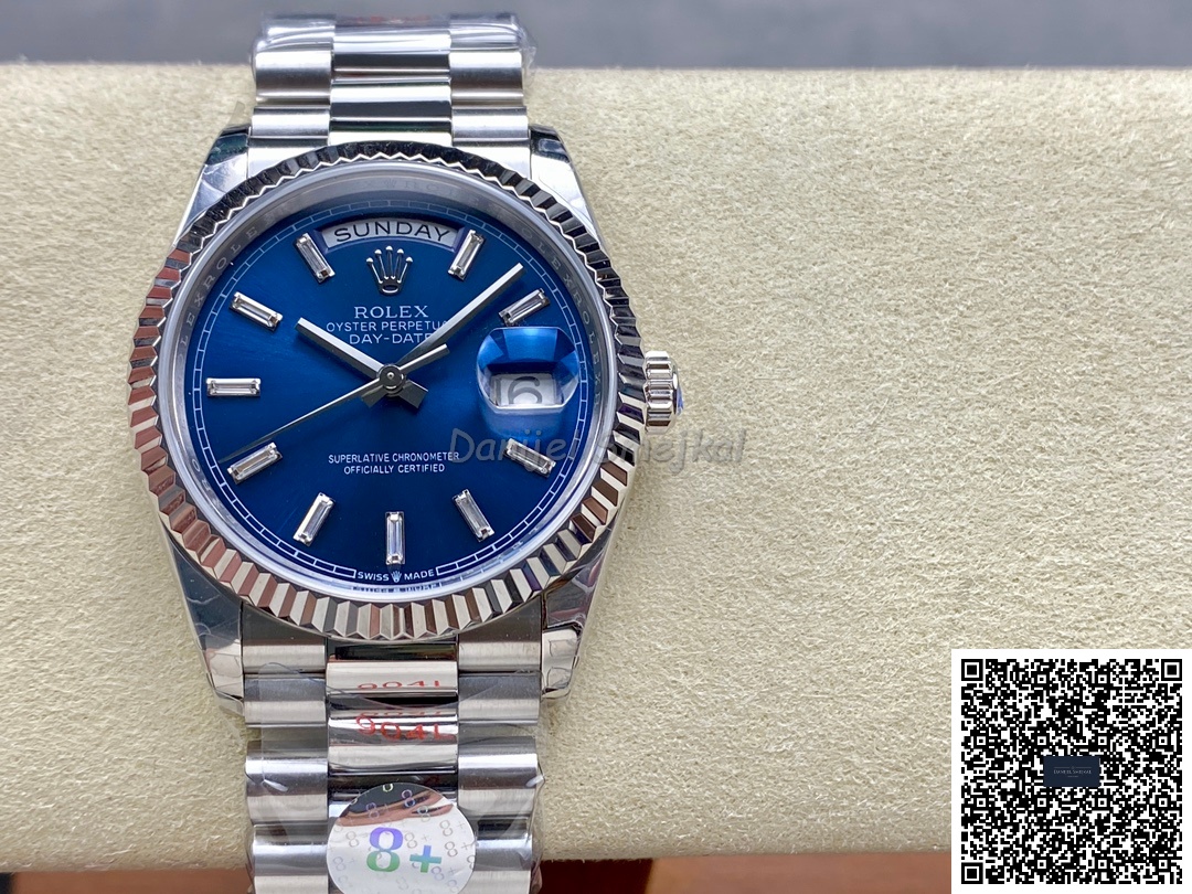 Rolex Daydate 118239 36mm