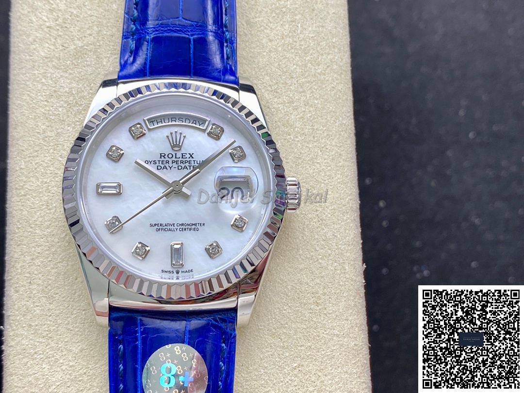 Rolex Daydate 118339 36mm