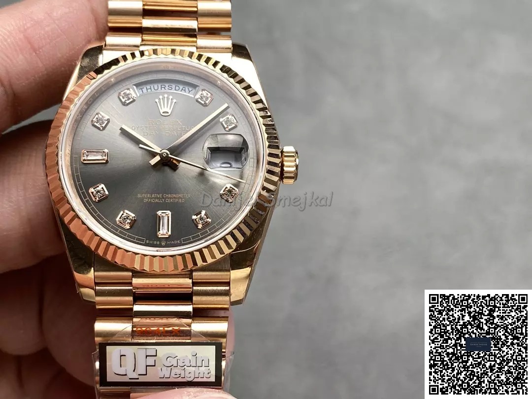 Rolex Daydate 128235 36mm