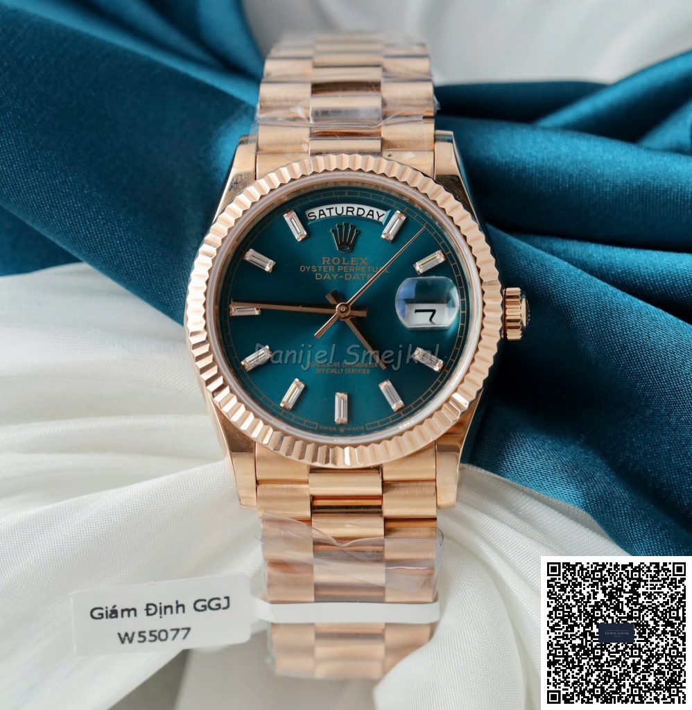 Rolex Daydate 128235 36mm