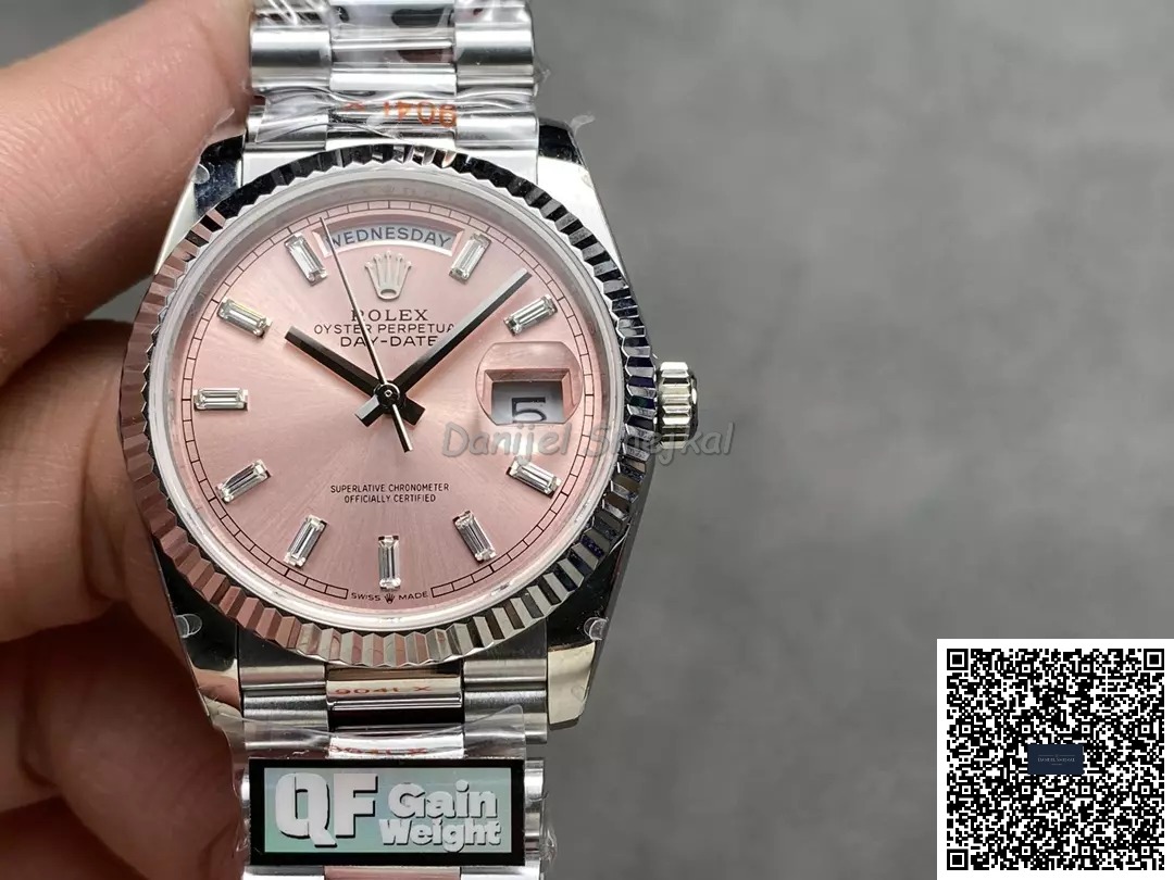 Rolex Daydate 128236 36mm