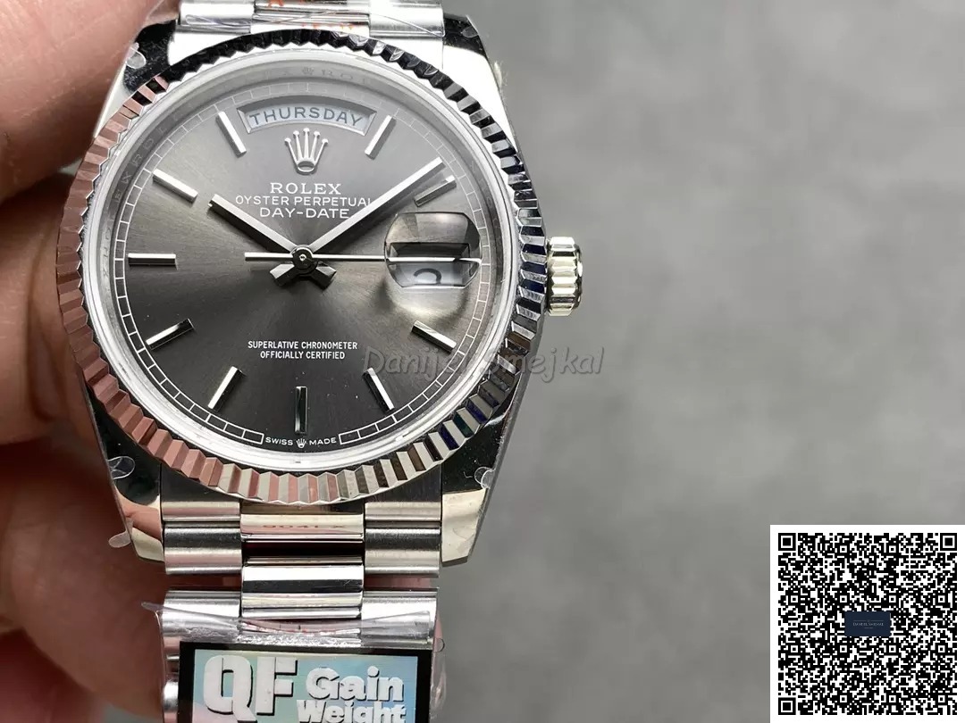 Rolex Daydate 128236 36mm