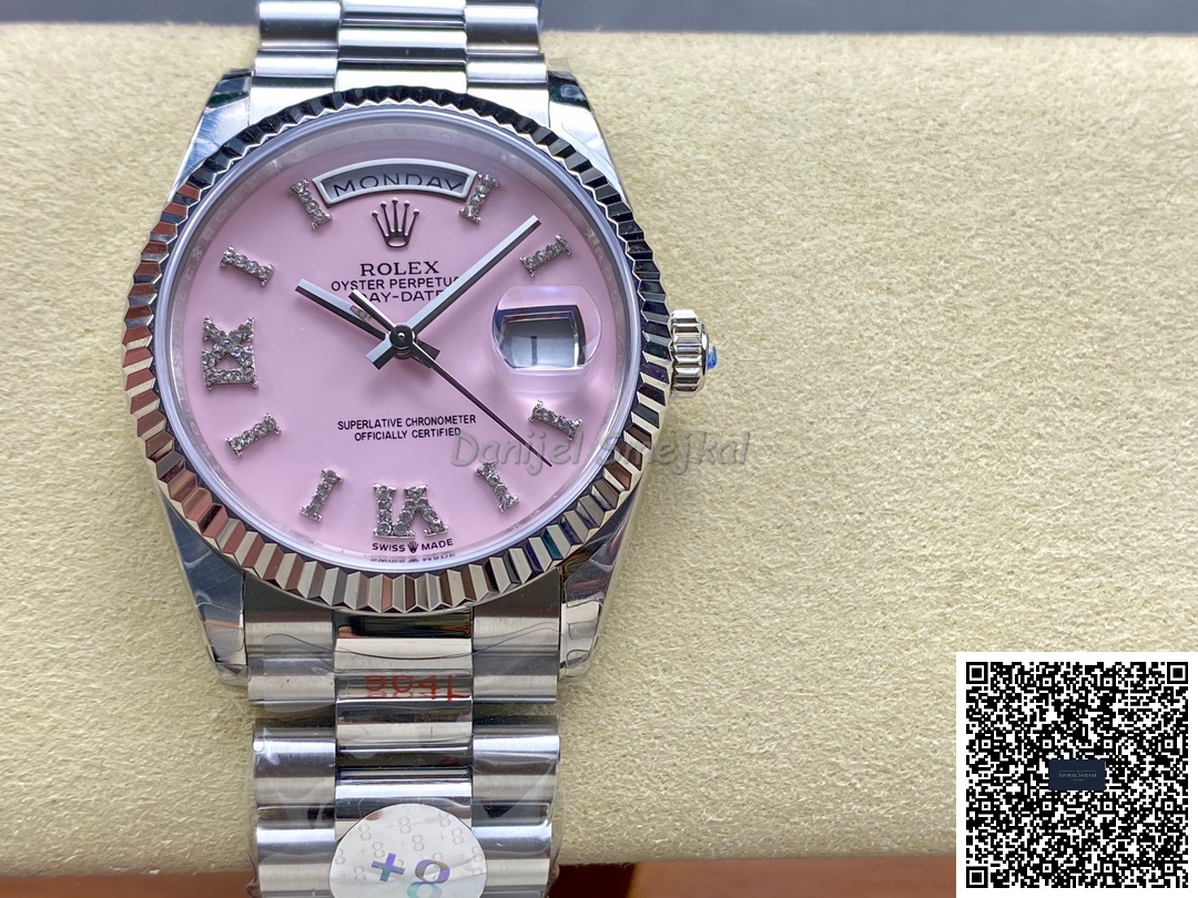 Rolex Daydate 128236 36mm