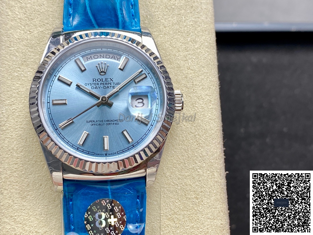 Rolex Daydate 128236 36mm