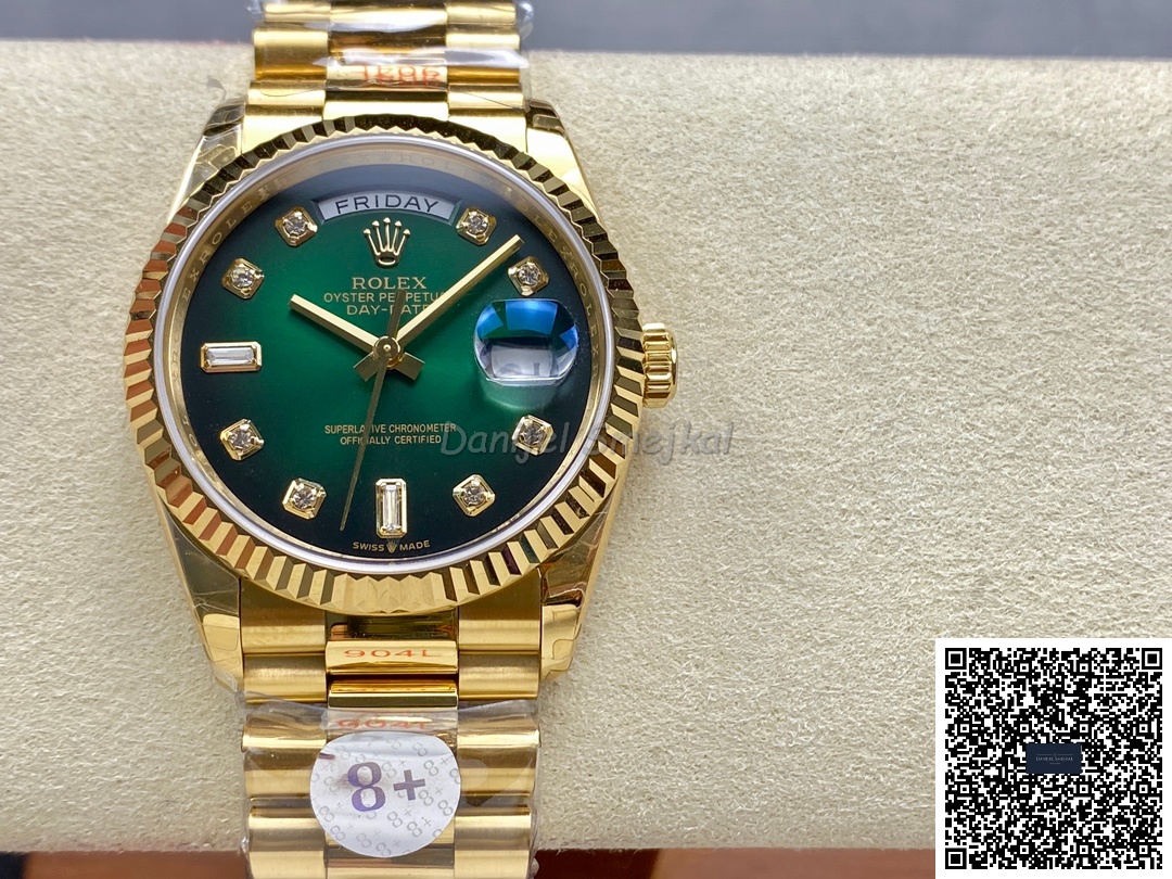 Rolex Daydate 128238 36mm