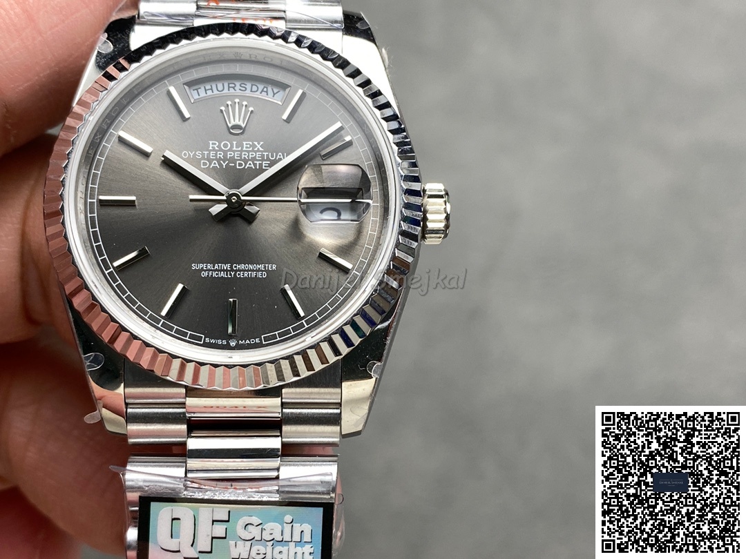 Rolex Daydate 128239 36mm