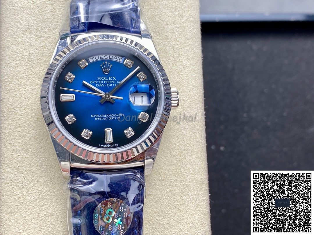 Rolex Daydate 128239 36mm