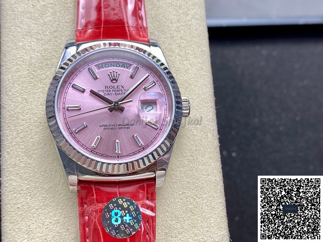 Rolex Daydate 128239 36mm