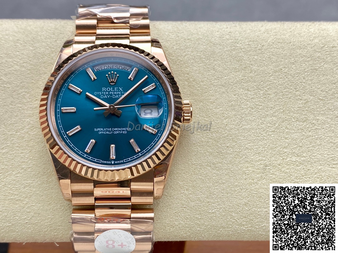 Rolex Daydate 128348 36mm