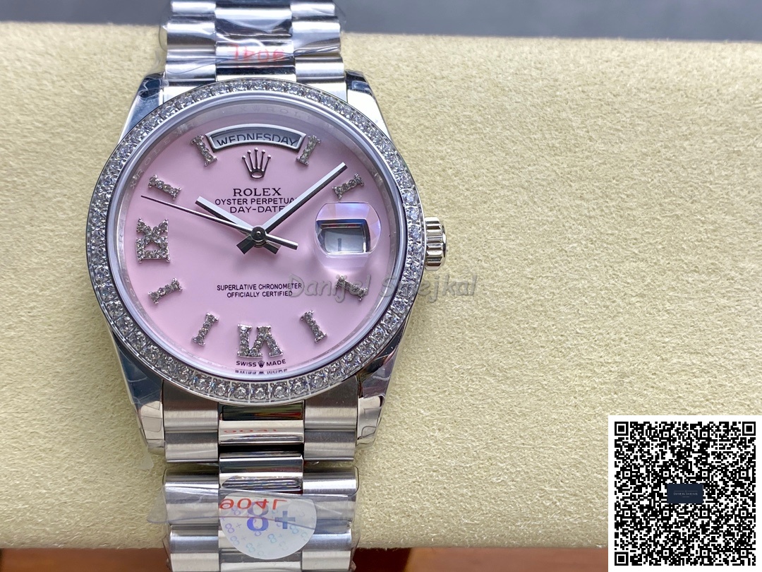 Rolex Daydate 128399 36mm