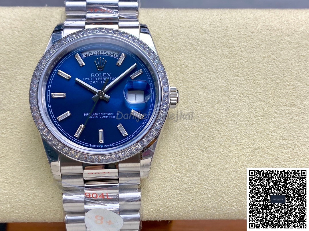 Rolex Daydate 128399 36mm