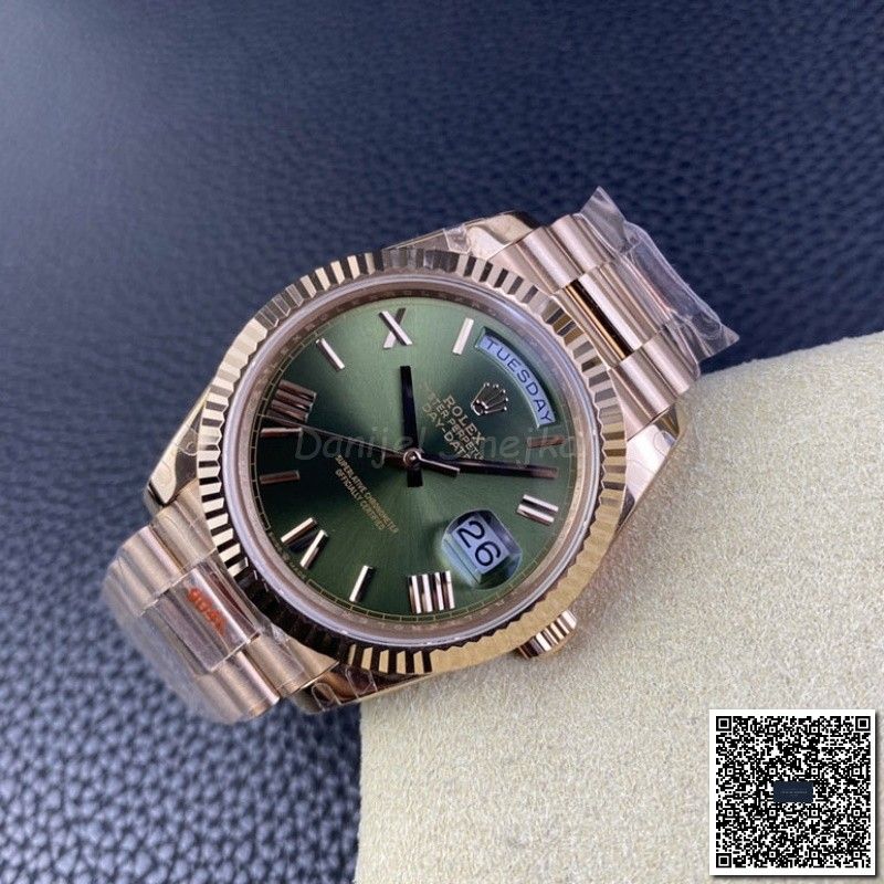 Rolex Daydate 228235 40mm