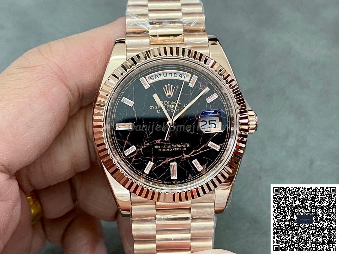 Rolex Daydate 228235 40mm