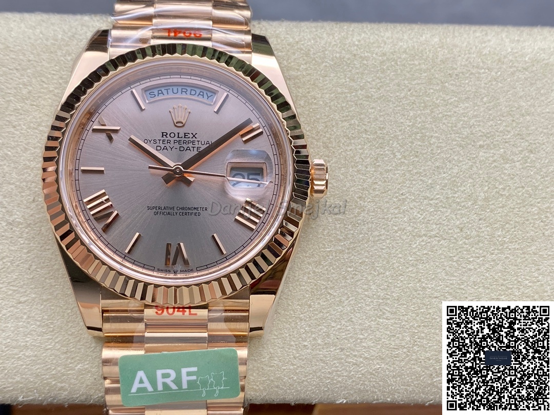 Rolex Daydate 228235 40mm