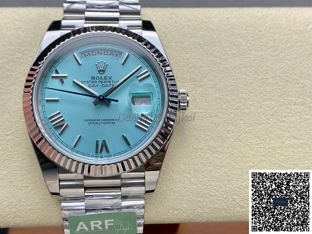 Rolex Daydate 228236 40mm