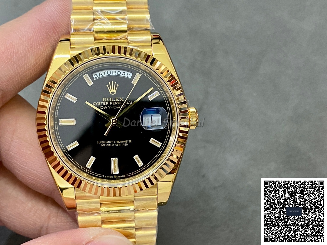 Rolex Daydate 228238 40mm