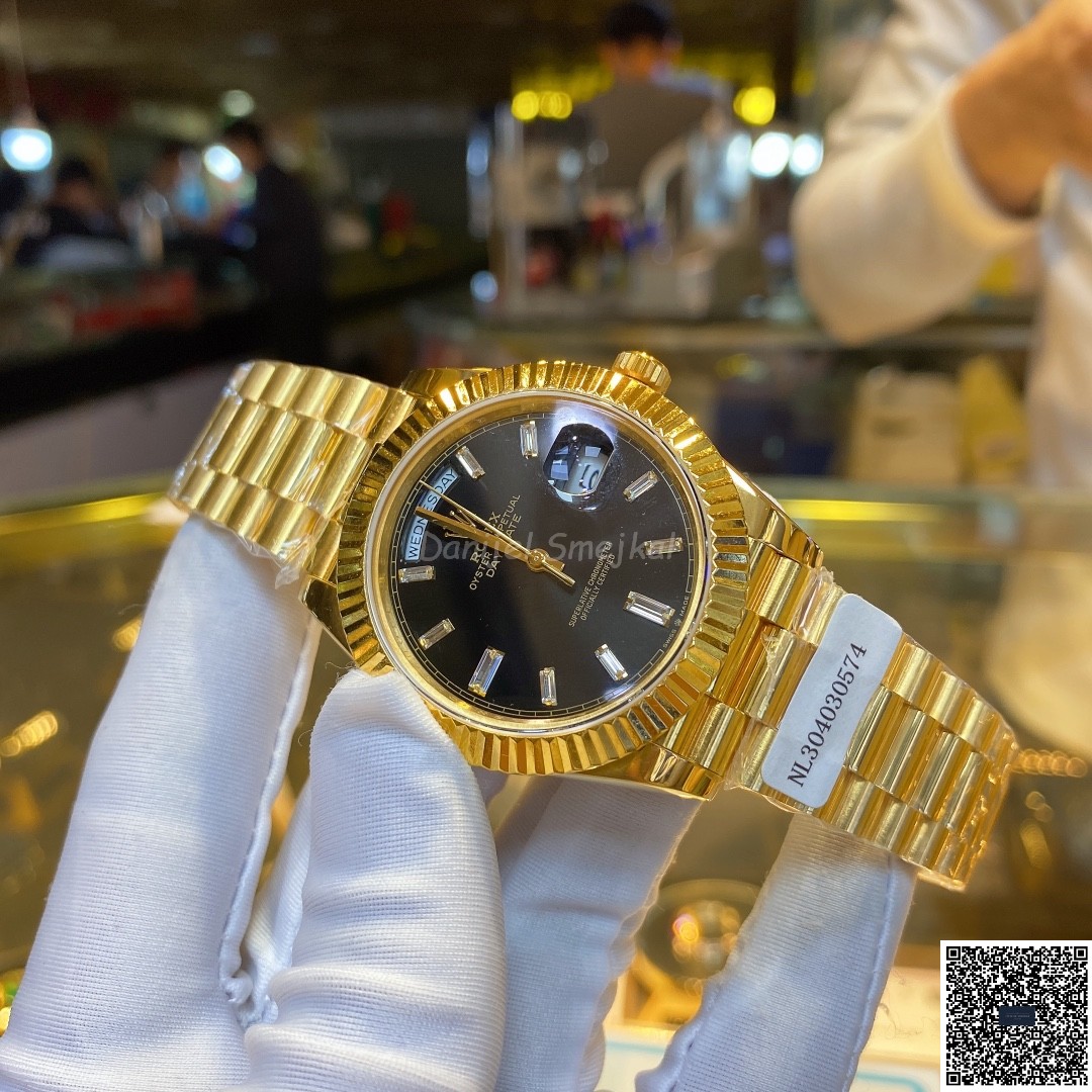 Rolex Daydate 228238 40mm