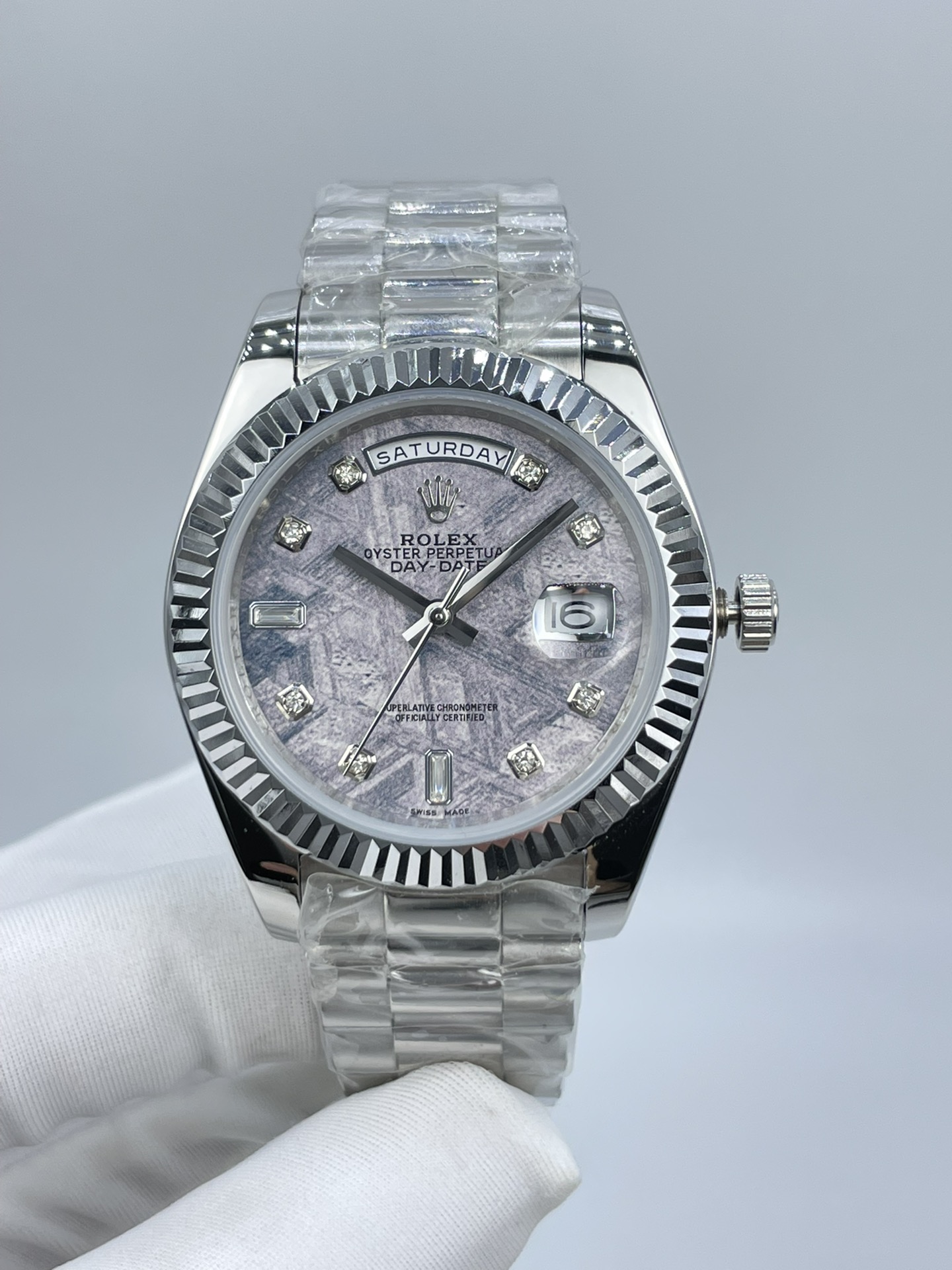 Rolex Daydate 228239 41mm