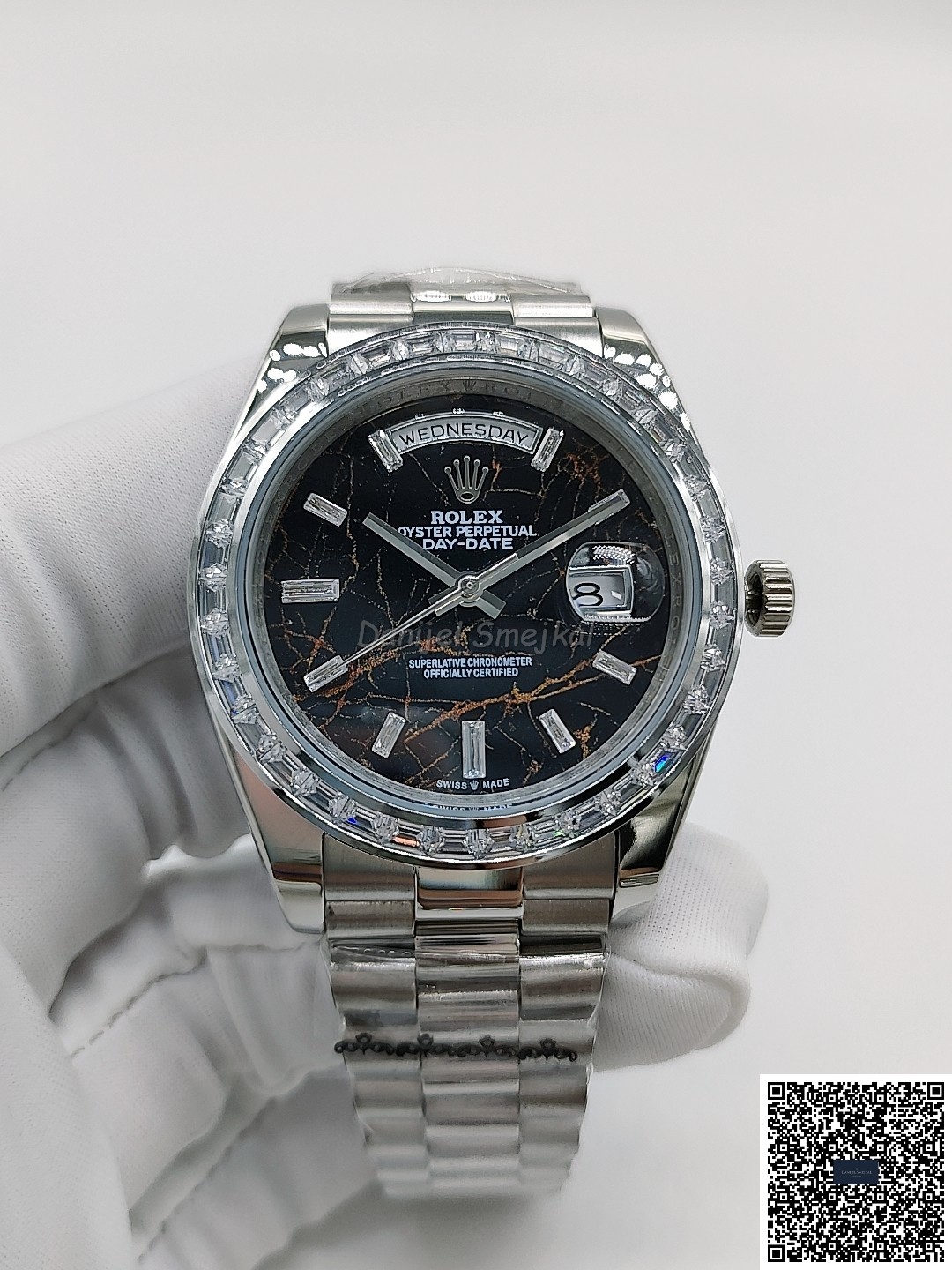 Rolex Daydate 228239 41mm