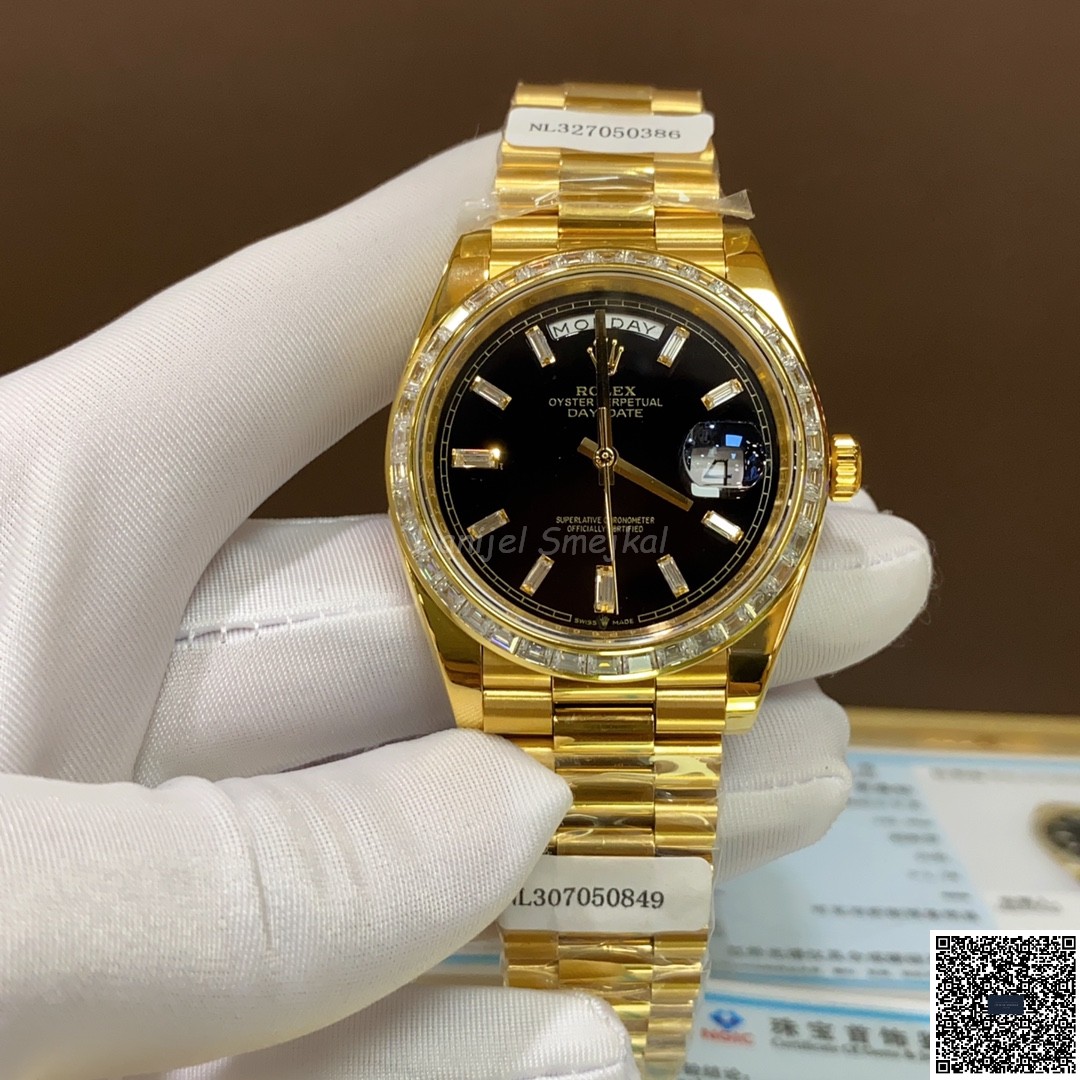 Rolex Daydate 228398 40mm