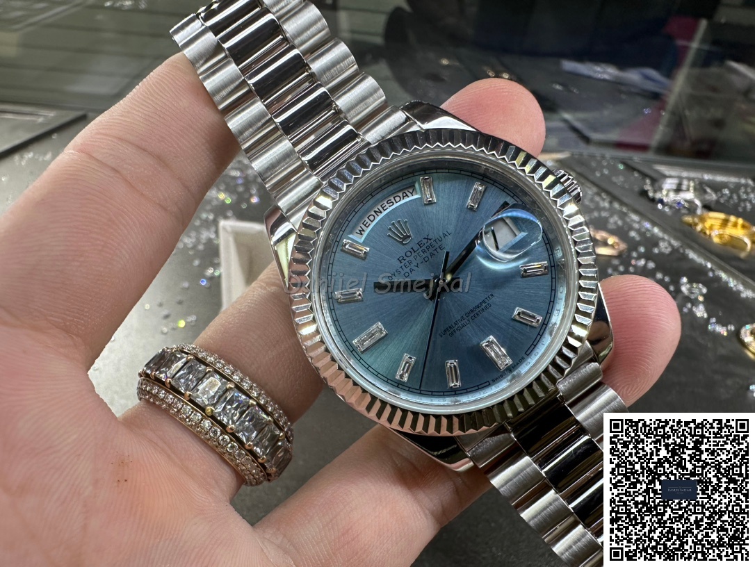 Rolex Daydate M2282363 36mm