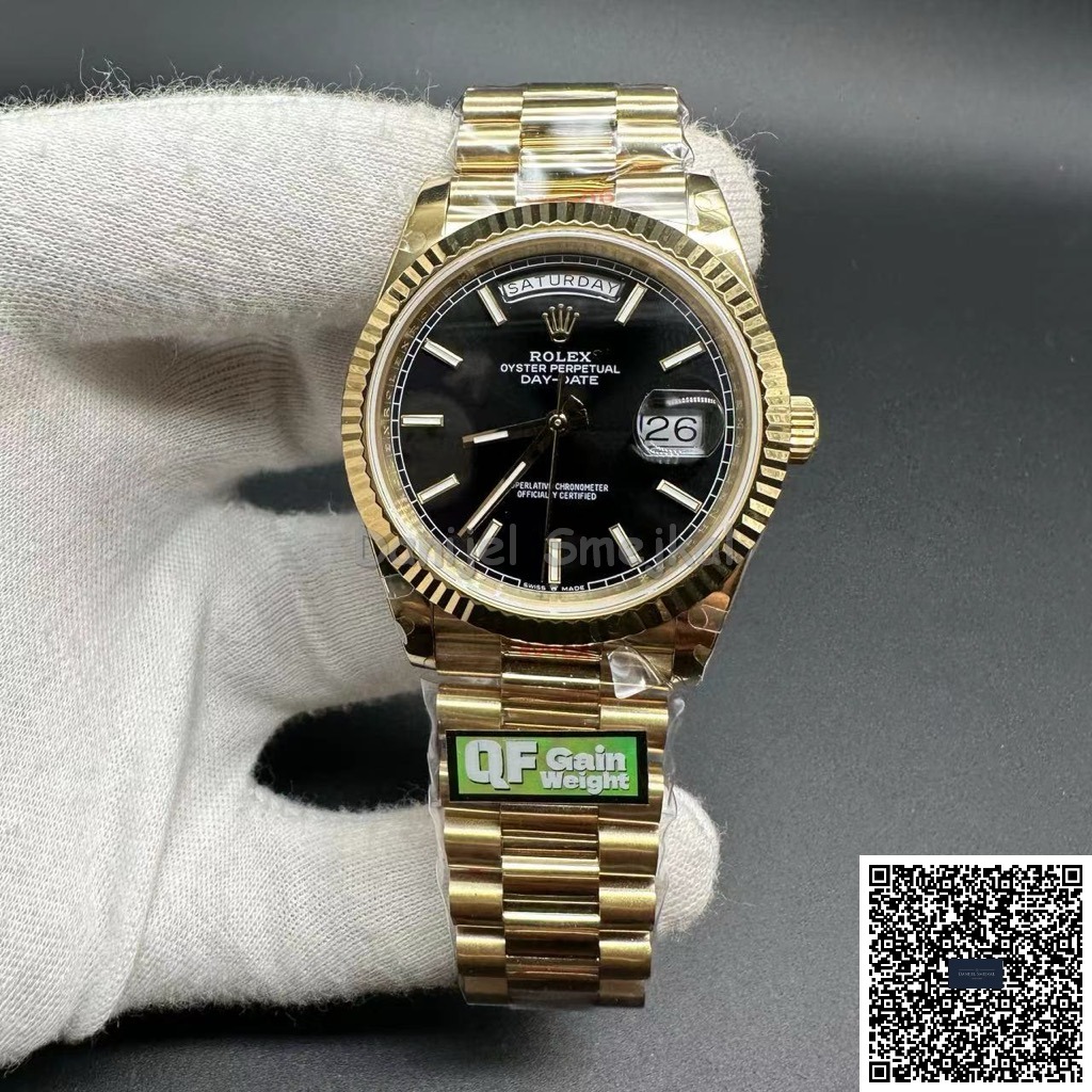 Rolex Daydate M228238 40mm