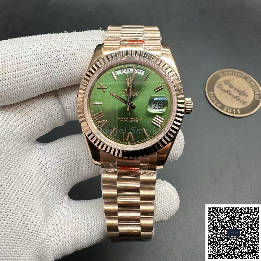 Rolex Daydate Rolex Day-Date Daydate962 40mm