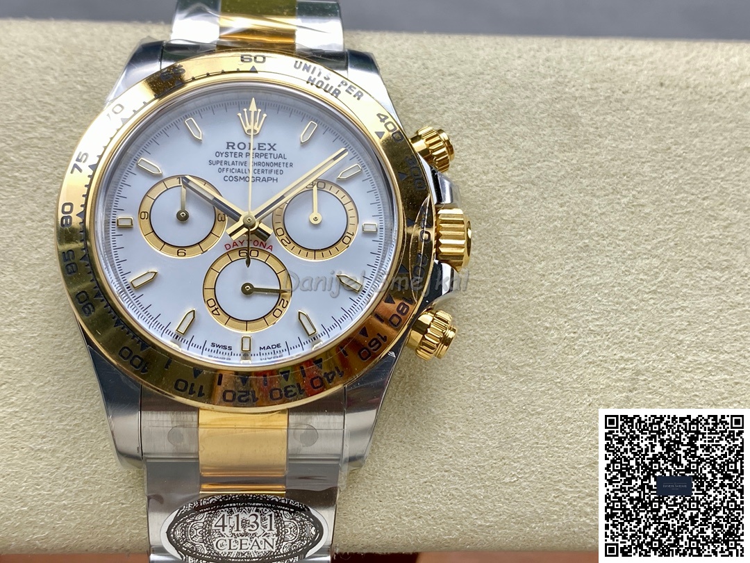 Rolex Daytona 116503 40mm