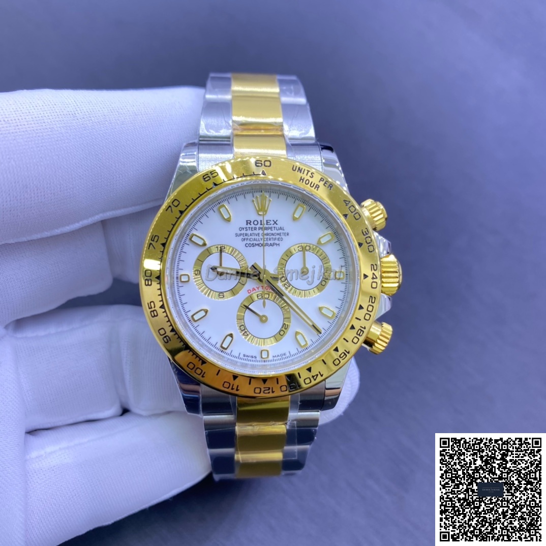 Rolex Daytona 116503 40mm