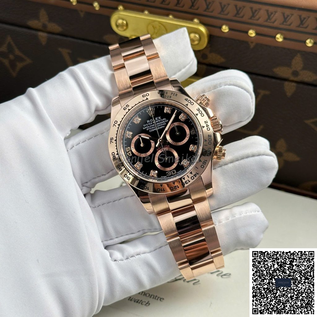 Rolex Daytona 116505 40mm