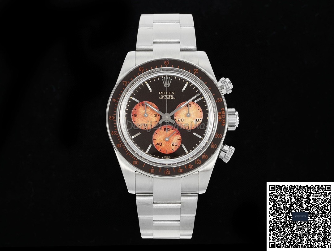 Rolex Daytona 116506 Artisans de Geneve 40mm